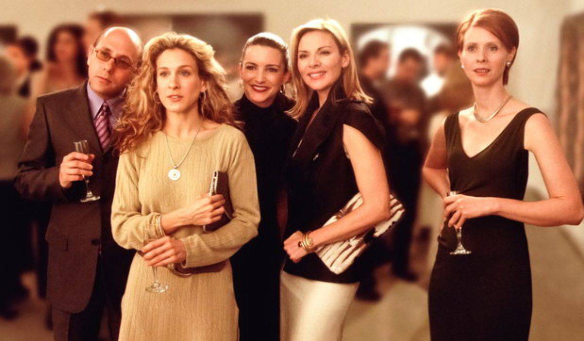Sex and the City: gravissimo lutto nel programma cult