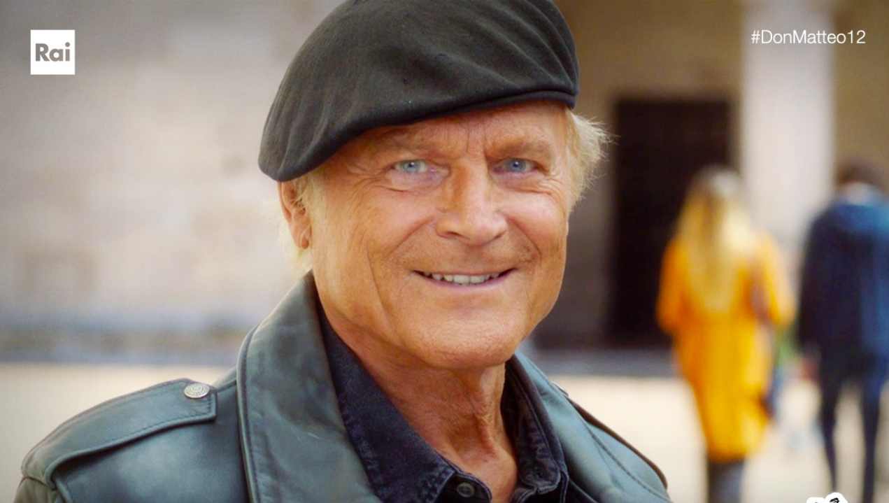 Don Matteo facebook