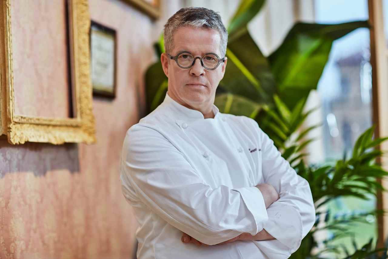 Ernst Knam: ecco la bellissima moglie e che lavoro fa