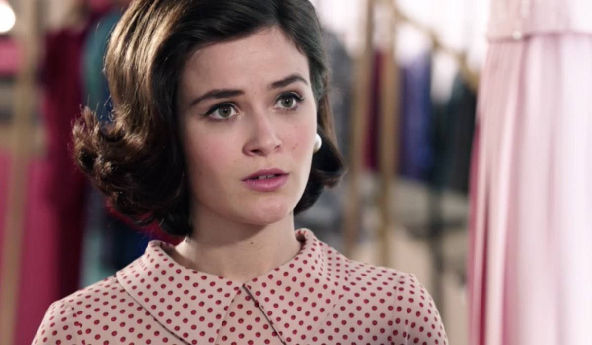 Il Paradiso delle signore: Gabriella lascia Milano e non solo