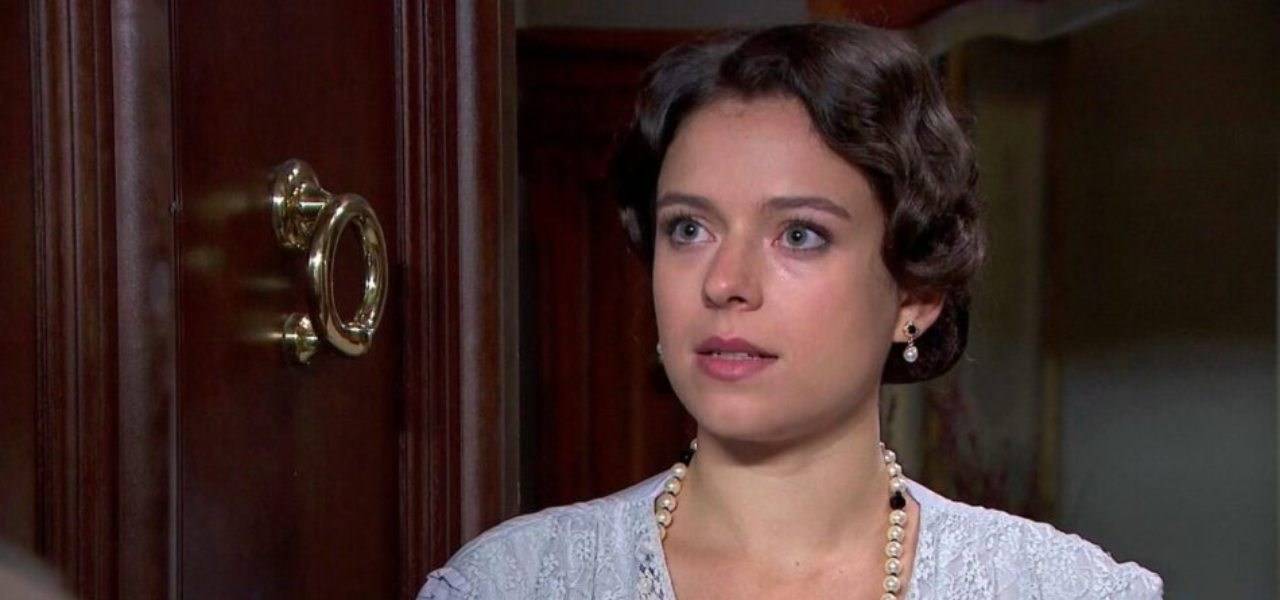 Una Vita: Genoveva scopre il piano di Velasco e reagisce così