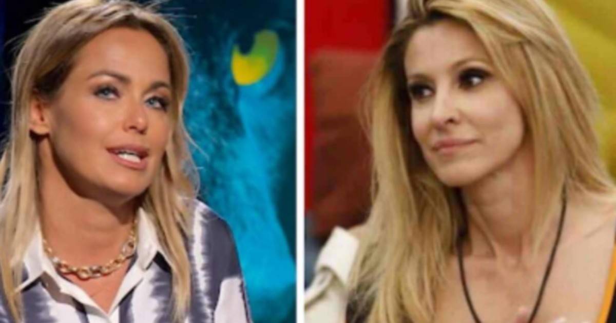 GFVip Volpe-Bruganelli: prime liti già al servizio fotografico