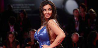 elettra lamborghini incidente