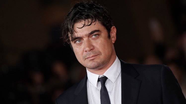 riccardo scamarcio casa