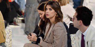 elisabetta canalis matrimonio