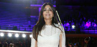 sabrina ferilli forme