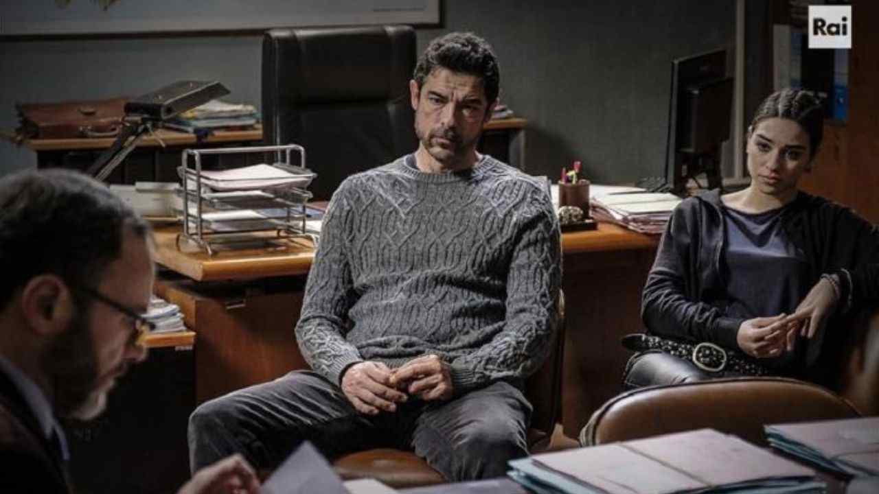 i bastardi di pizzofalcone