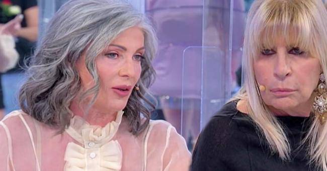 Isabella contro Gemma "fatti gli affari tuoi!" cosa è successo?