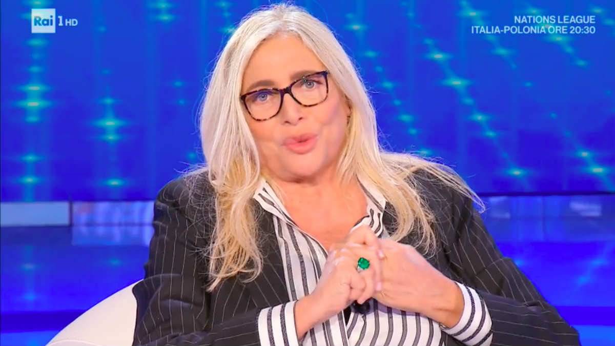 Domenica In: Ospiti bomba da Mara Venier domenica 26