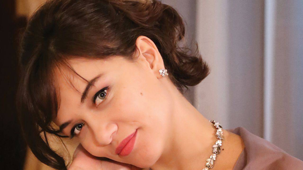 Il paradiso delle signore: ritornata Marta? Parla l'attrice