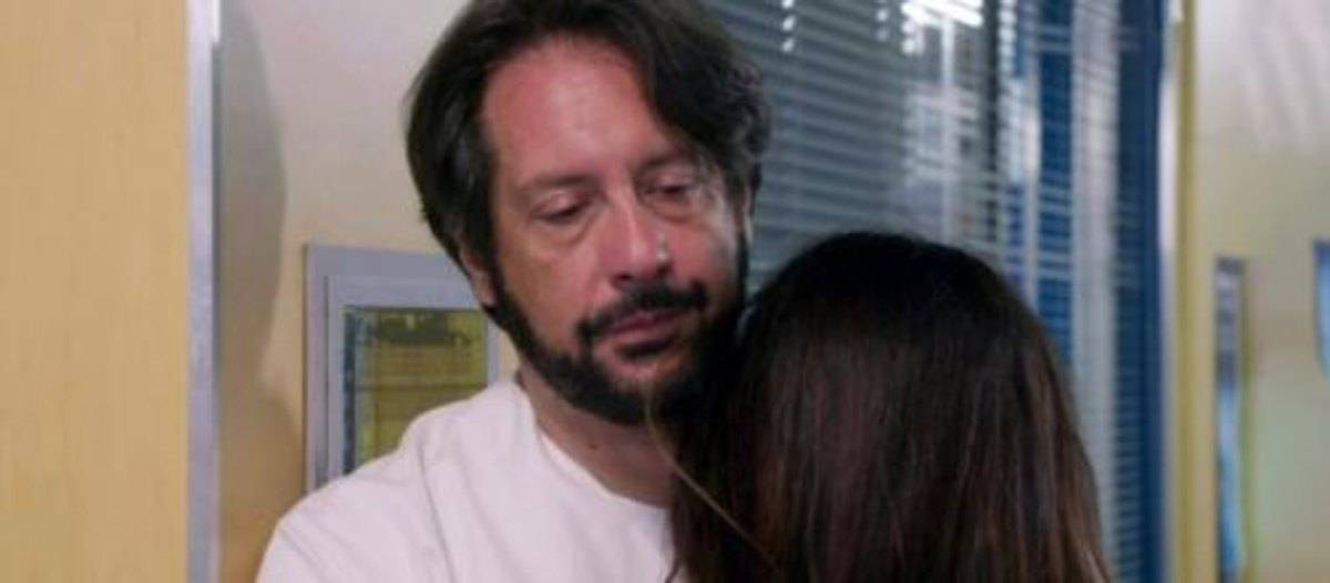 Un posto al sole: Mauro ha aggredito Susanna? I sospetti