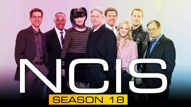 NCIS 18: Gibbs spinto al limite per il caso che segue