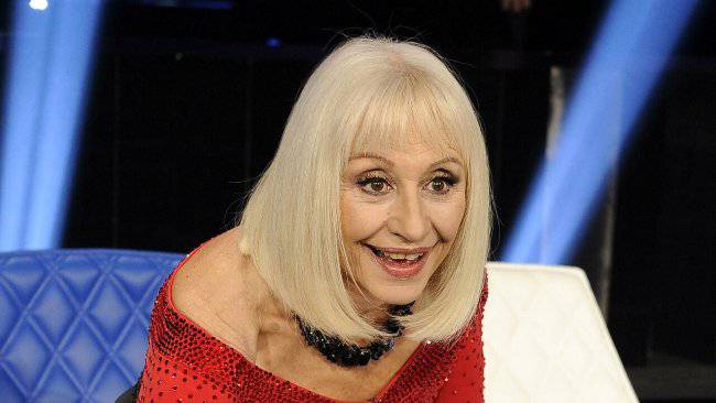 Raffaella Carrà l'ultima apparizione pubblica è emozionante