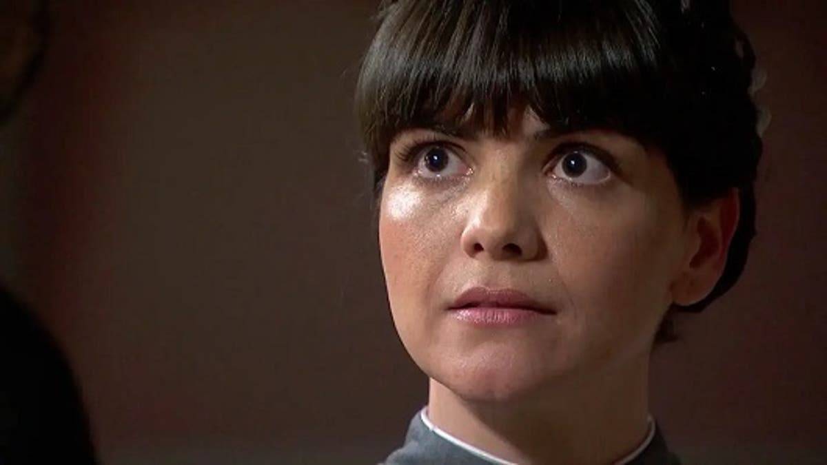 Una Vita anticipazioni shock: Laura avvelena Felipe