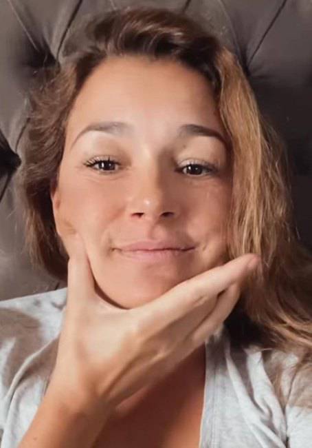 Alena Seredova: la sua più grande ossessione fisica eccola!