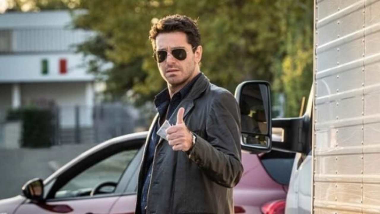 il commissario coliandro