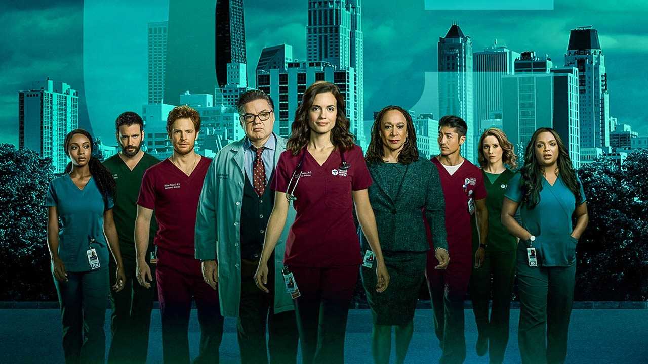 Chicago Med 5: cosa succede nei prossimi episodi?