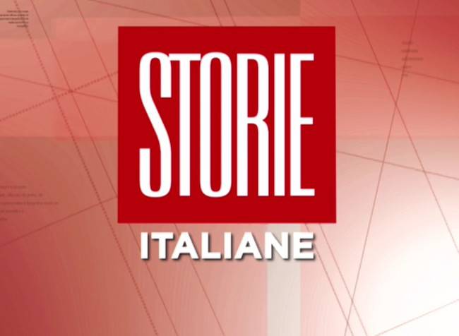 Storie Italiane: andrà in onda solamente 3 giorni, cosa succede?