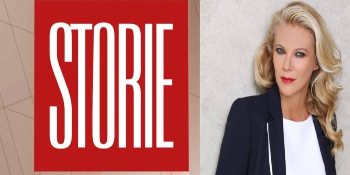 Storie Italiane: andrà in onda solamente 3 giorni, cosa succede?