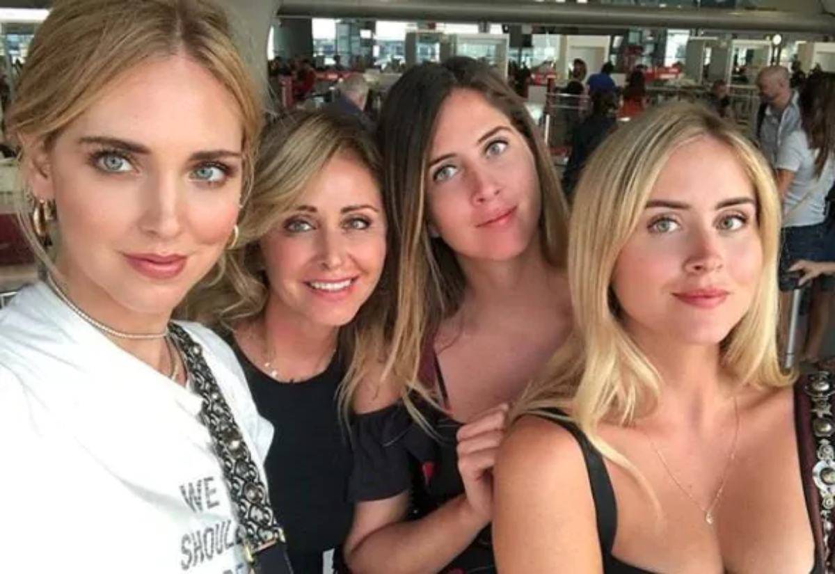 Famiglia Ferragni: Arriva una nuova femmina in famiglia!