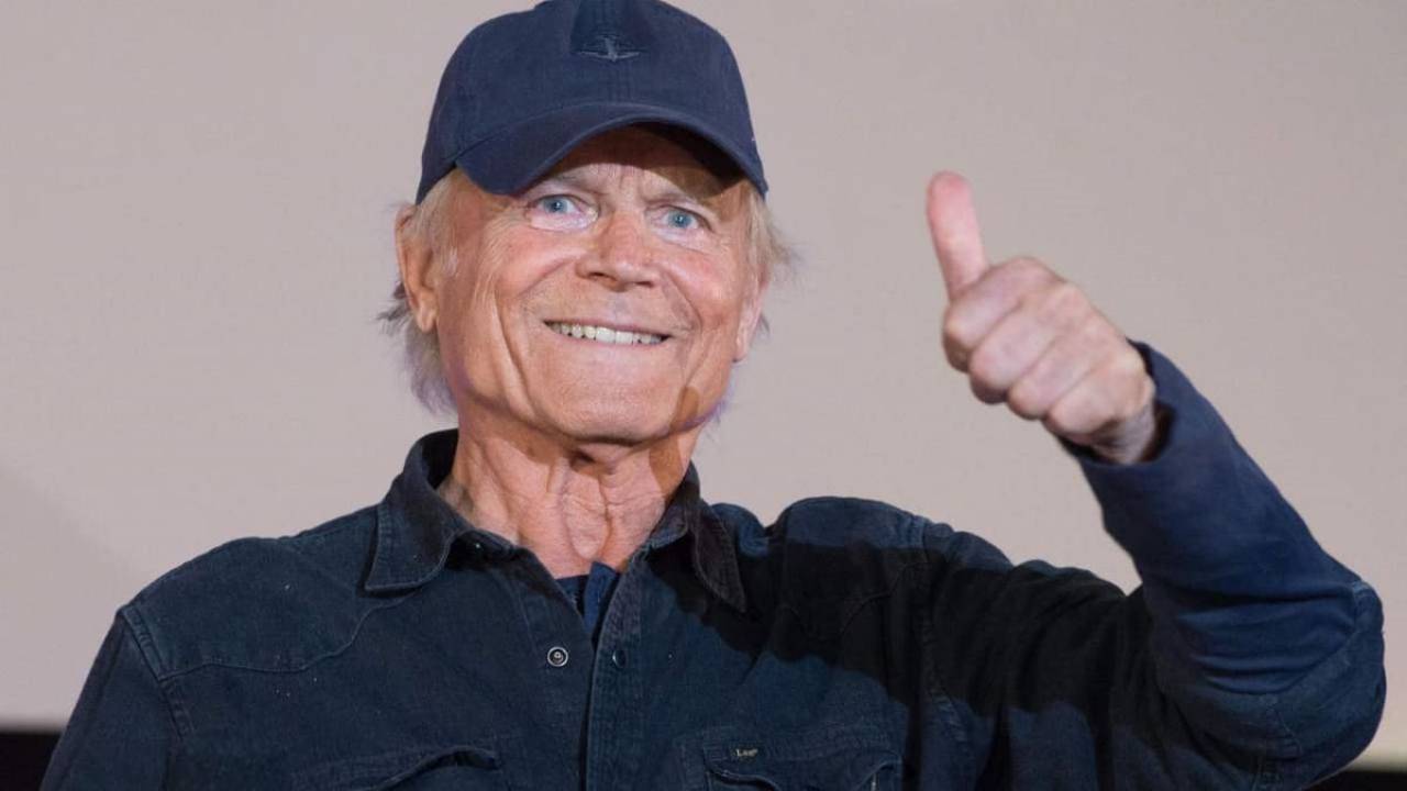 terence hill