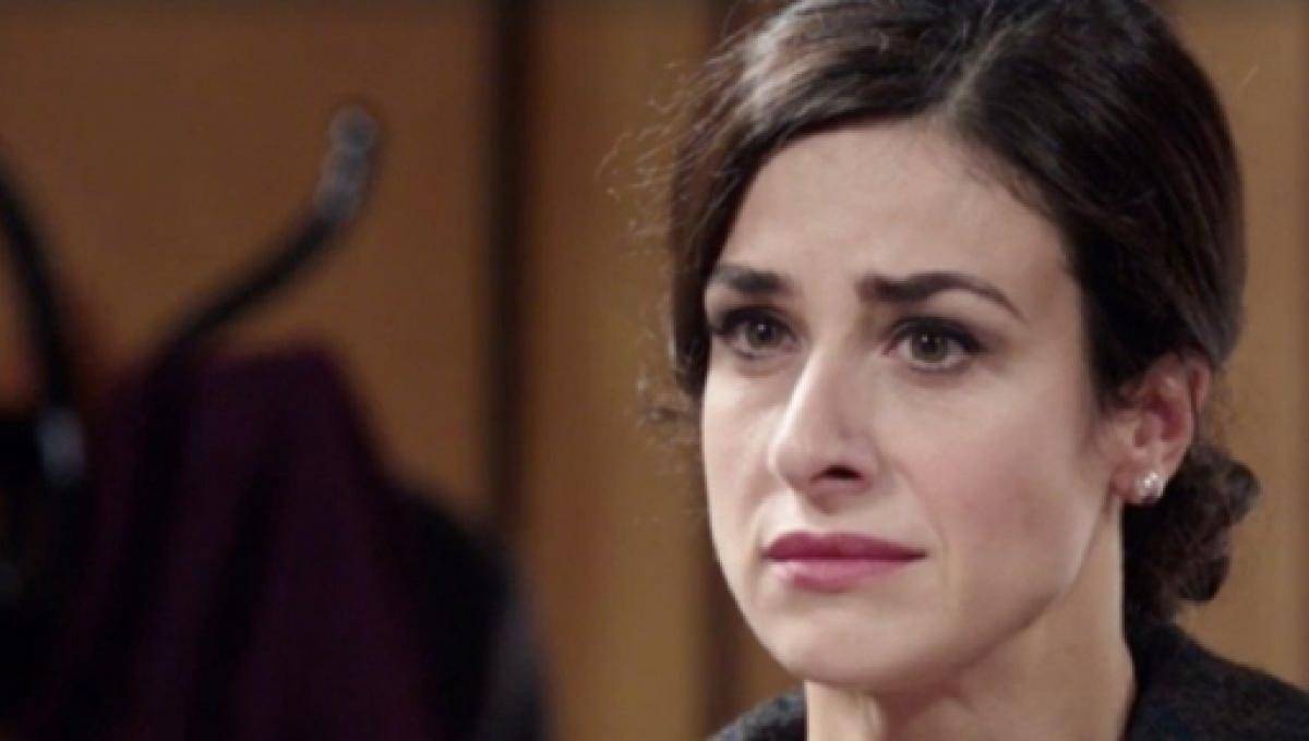 Il paradiso delle Signore: Gloria e la toccante lettera per Ezio