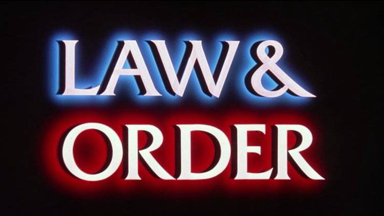 law e order 21