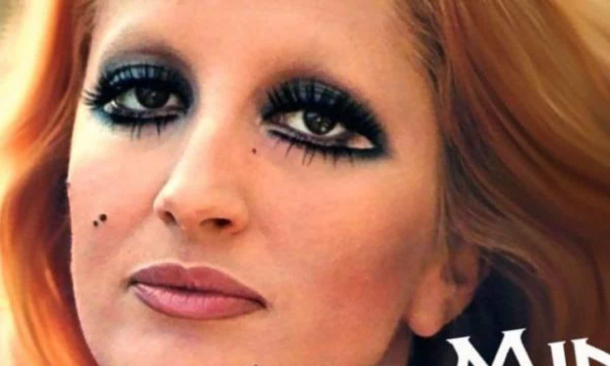 Mina motivo scomparsa
