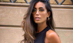 Federica Nargi mamma matrimonio Alessandro Matri