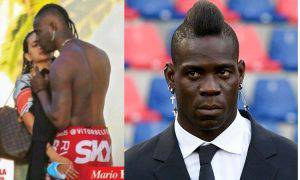 Mario Balotelli ex fidanzata Uomini e Donne Valentina Messina