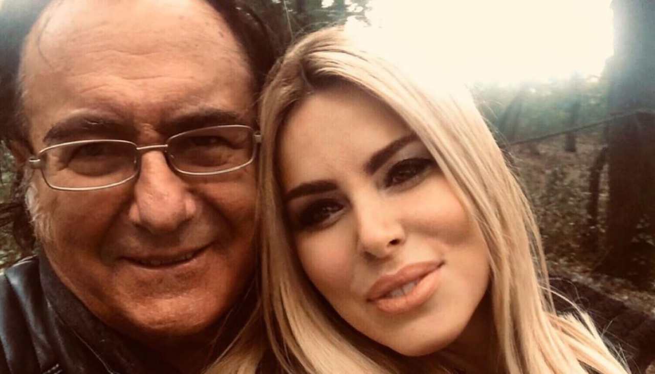 al bano e loredana lecciso