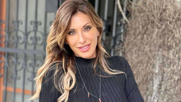 sabrina salerno intimo