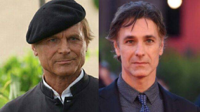 Don Matteo: torna il Capitano Tommasi? Ecco la verità