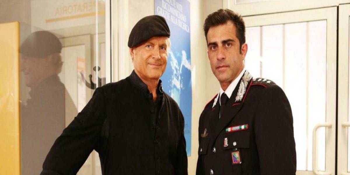 Don Matteo: torna il Capitano Tommasi? Ecco la verità