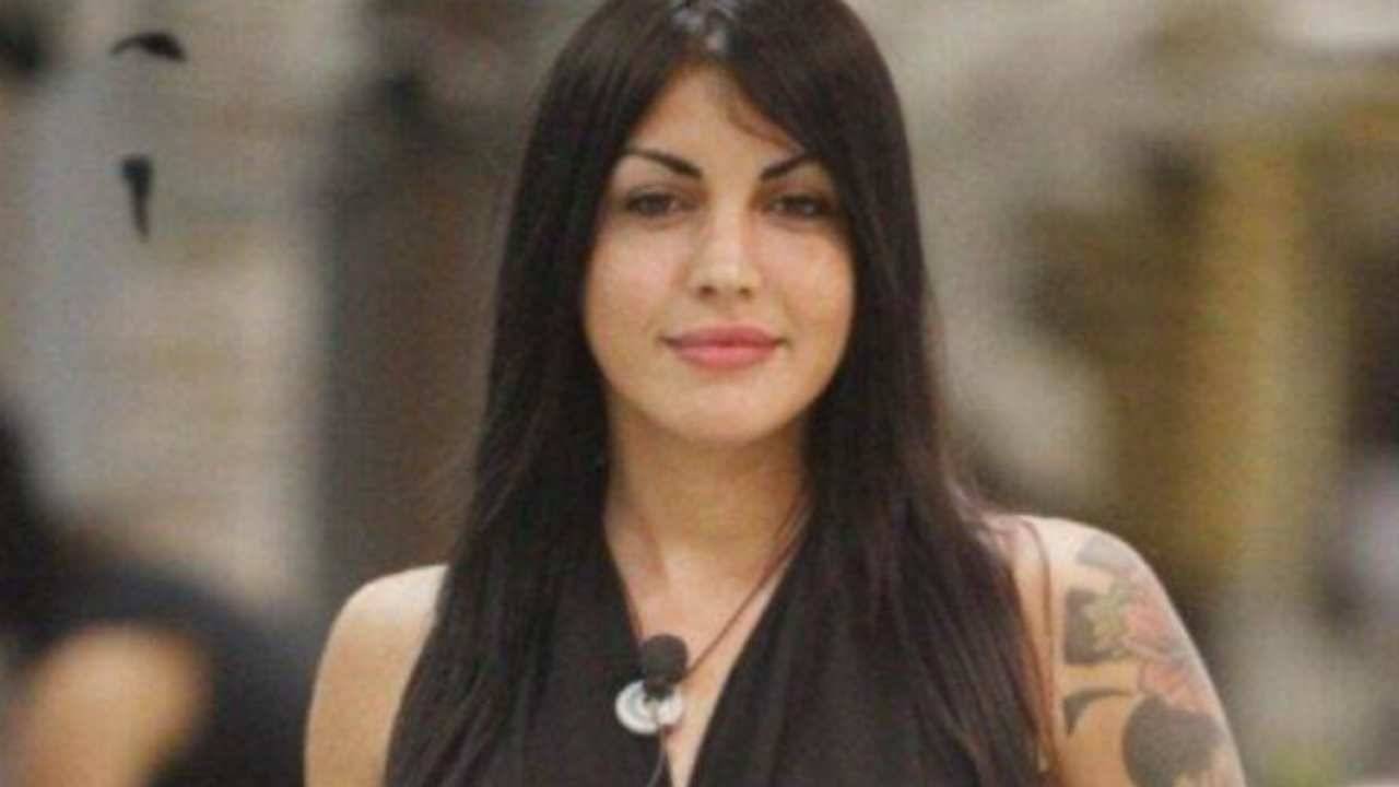 Gf: Veronica Ciardi, l'incredibile trasformazione fino ad oggi