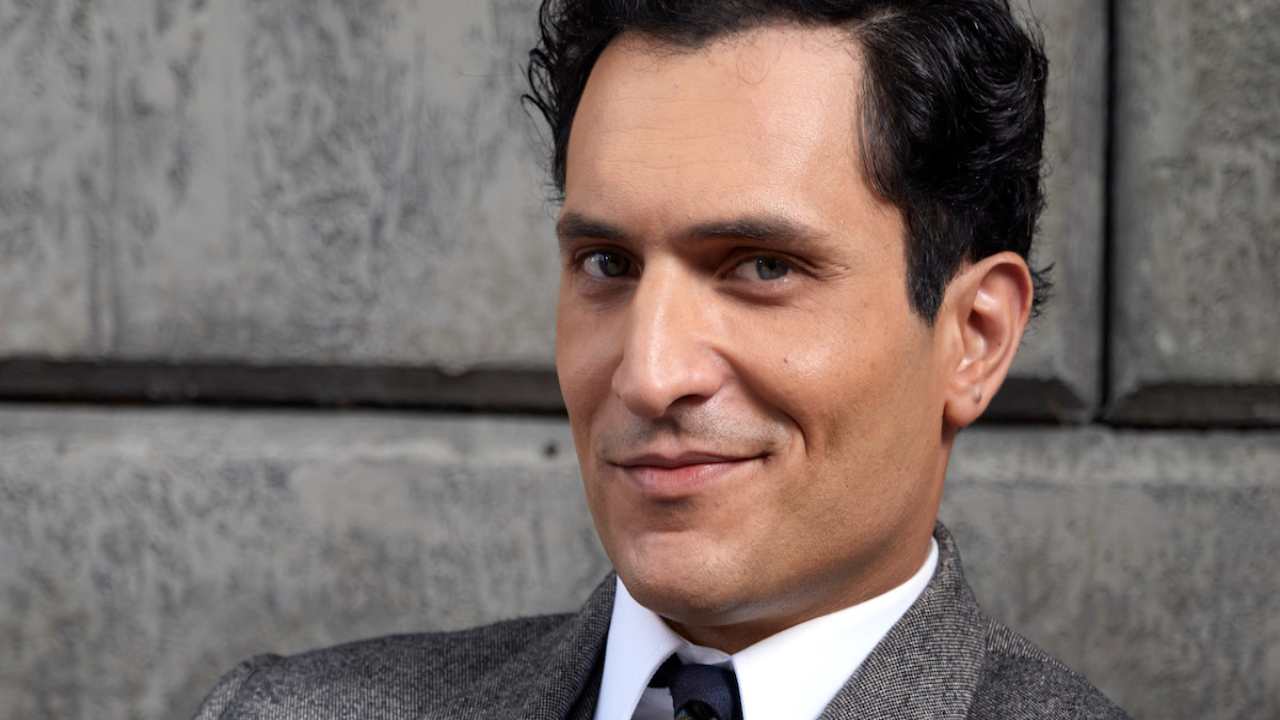 il paradiso delle signore