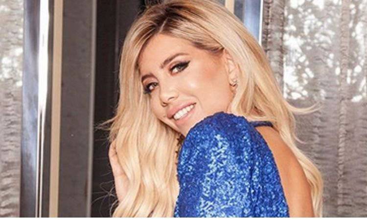 Wanda Nara rifatta Prima dopo