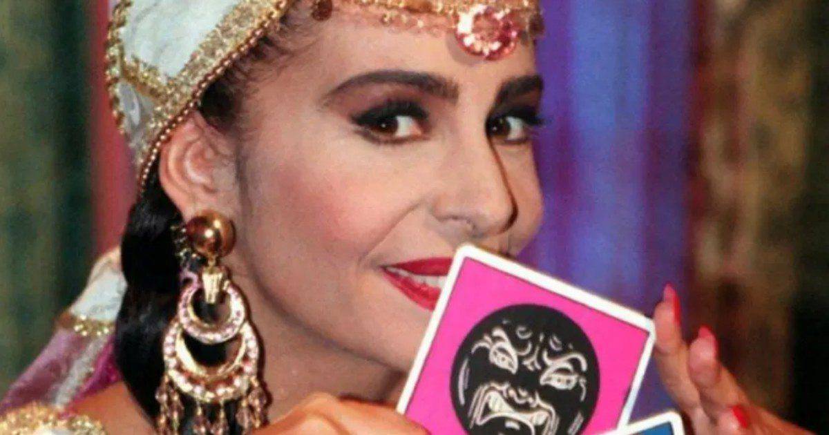 La zingara: chi non la ricorda, ecco quando e dove torna in tv