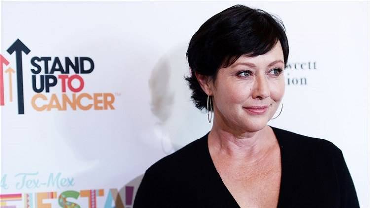 Shannen Doherty: in una lunga intervista parla del cancro