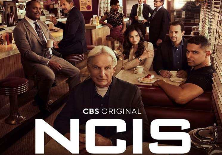 NCIS 19: Gibbs riesce a salvarsi dall'esplosione