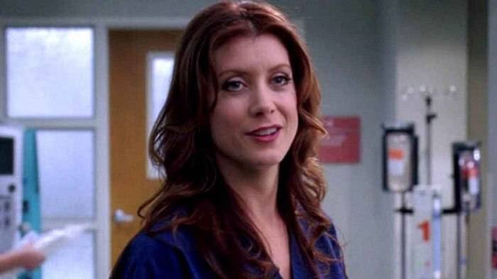 Grey's Anatomy: il ritorno di Addison Montgomery