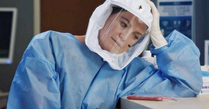 Grey's Anatomy: slitta la nuova serie su La7, cosa sta succedendo?