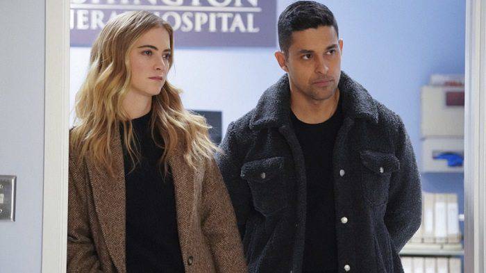 NCIS: Quali saranno le sorti di Gibbs?