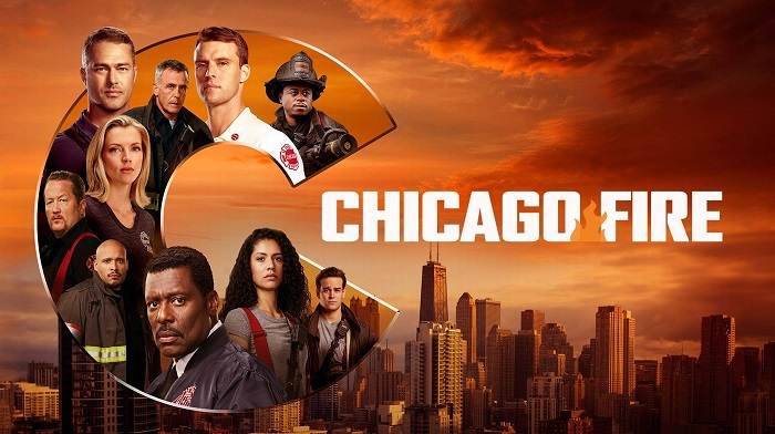 Chicago Fire 10: esce di scena Matt Casey