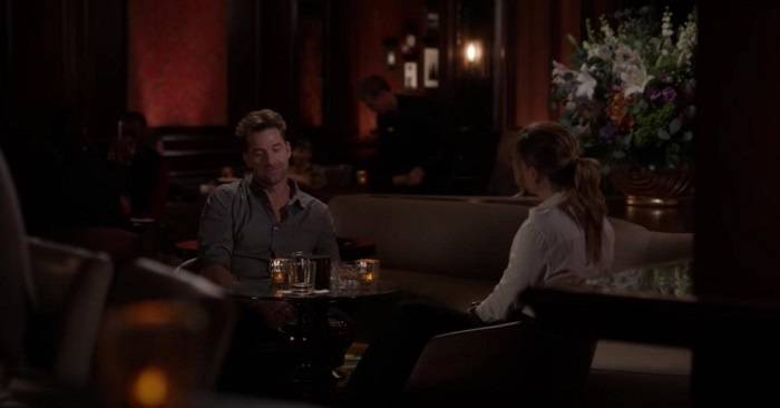 Grey's Anatomy: Triangolo amoroso per Meredith?