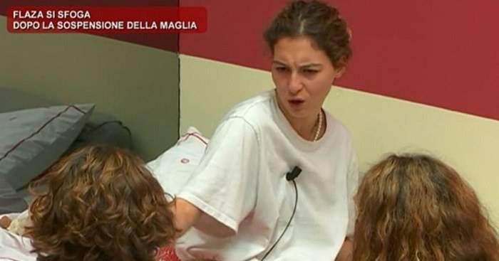 Amici: Maria De Filippi si arrabbia con la classe