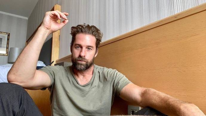 Scott Speedman torna come regular in Grey's Anatomy 18