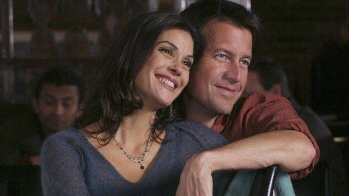 Teri Hatcher e James Denton di nuovo insieme in un film