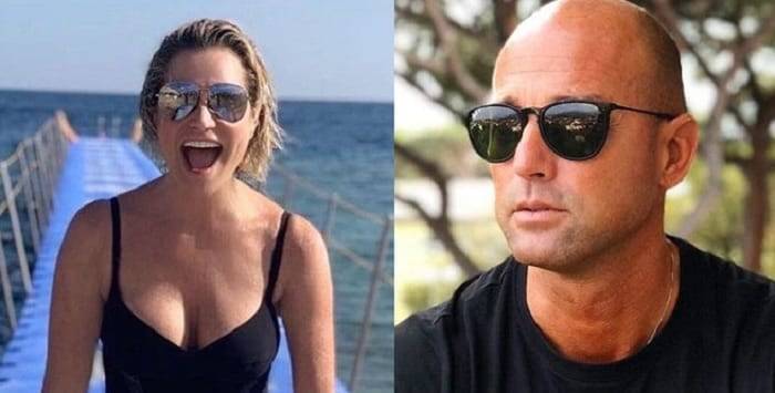 Stefano Bettarini e Simona Ventura: Le motivazioni del divorzio