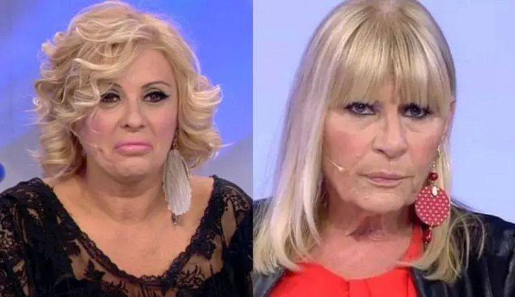 U&D: Tina Cipollari è di nuovo innamorata? 